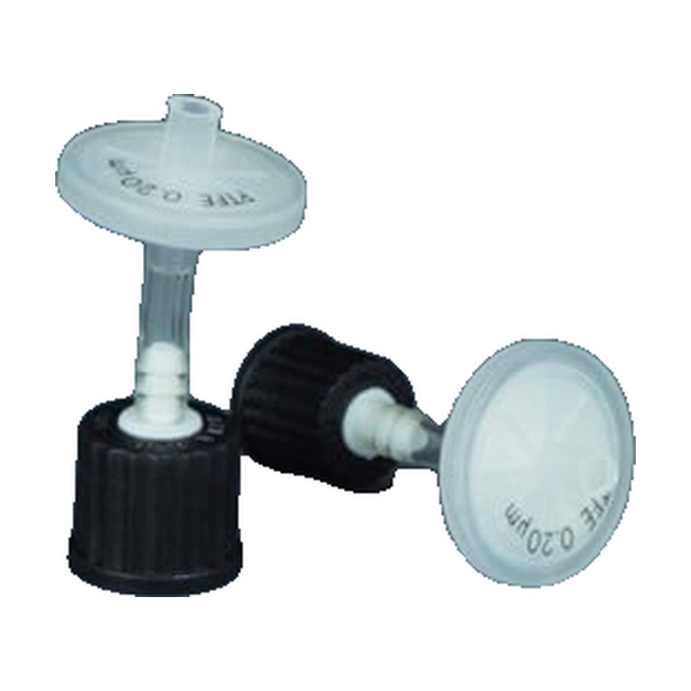 Bohlender™ Aération en PTFE et PPS GL