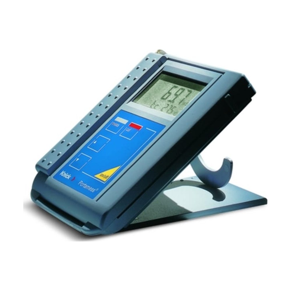 Knick Elektronische&trade;&nbsp;Portamess&trade; 911 Conductimètre
