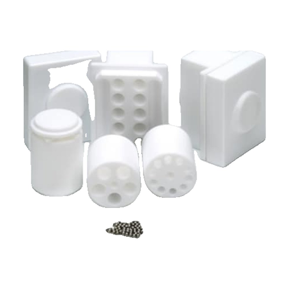 RETSCH Rack d’adaptateur en PTFE