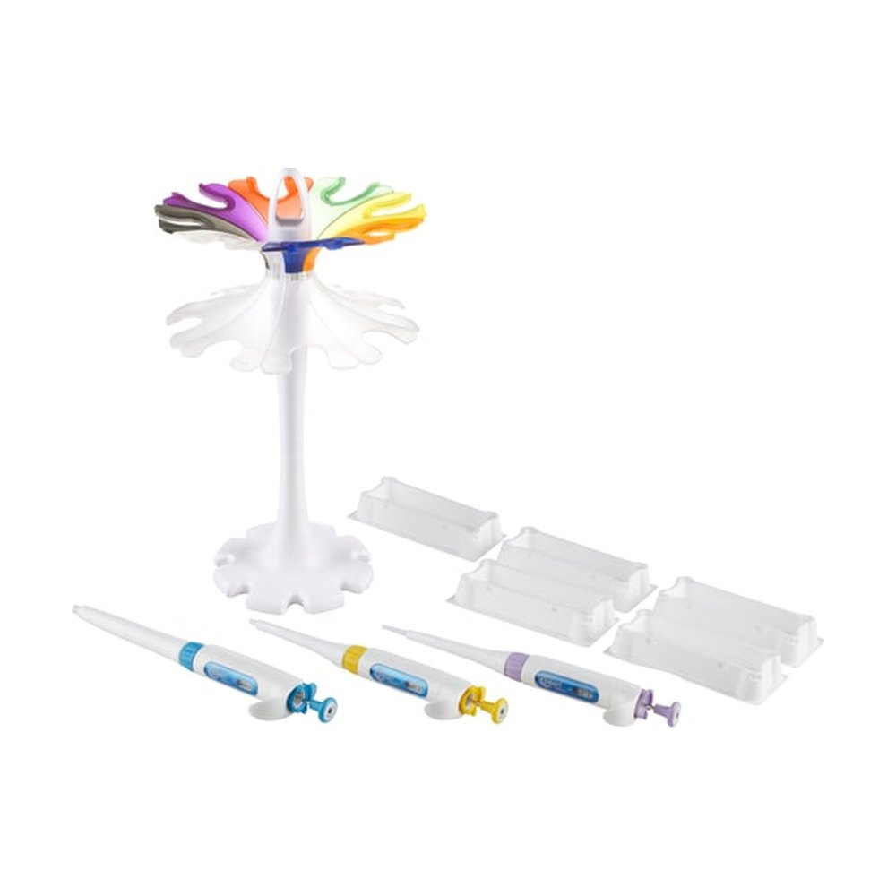 Heathrow Scientific&trade;&nbsp;Kit de démarrage pour pipettes