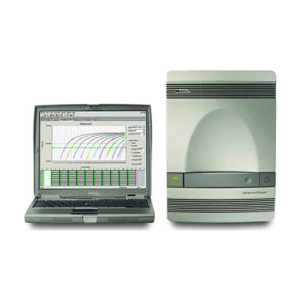 Applied Biosystems™ 7300 System SDS v1.4 Upgrade Kit with RQ Study