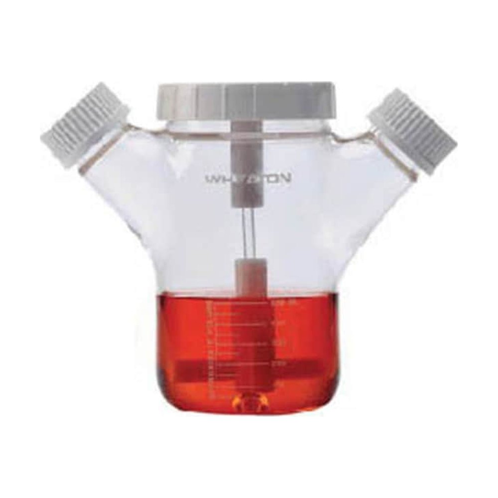 Wheaton&trade;&nbsp;Kit d’assemblage d’arbre en acier inox