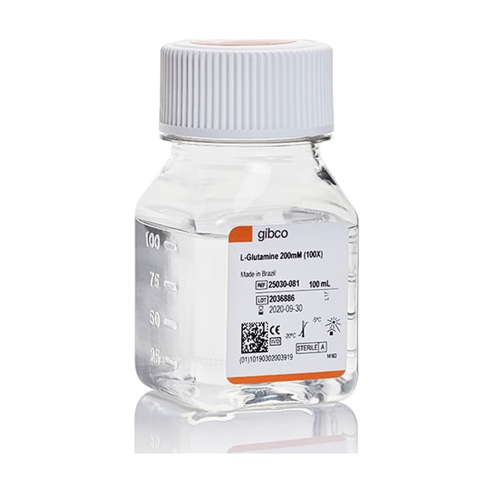 Gibco&trade;&nbsp;L-Glutamine (200 mM)