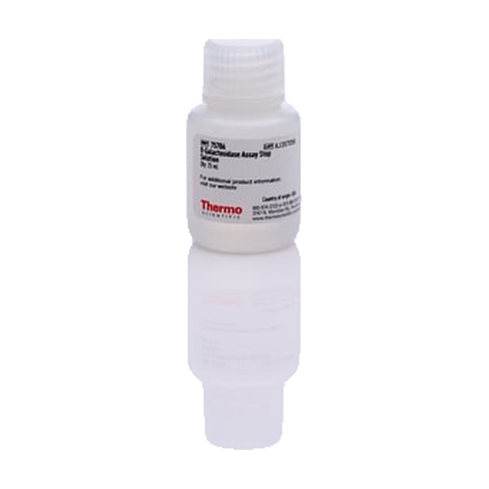 Thermo Scientific&trade;&nbsp;Solution d’arrêt de dosage de la bêta-galactosidase