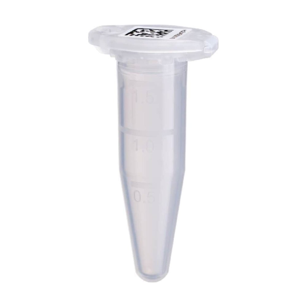 Eppendorf&trade;&nbsp;Tubes 2D SafeCode Tubes&trade;