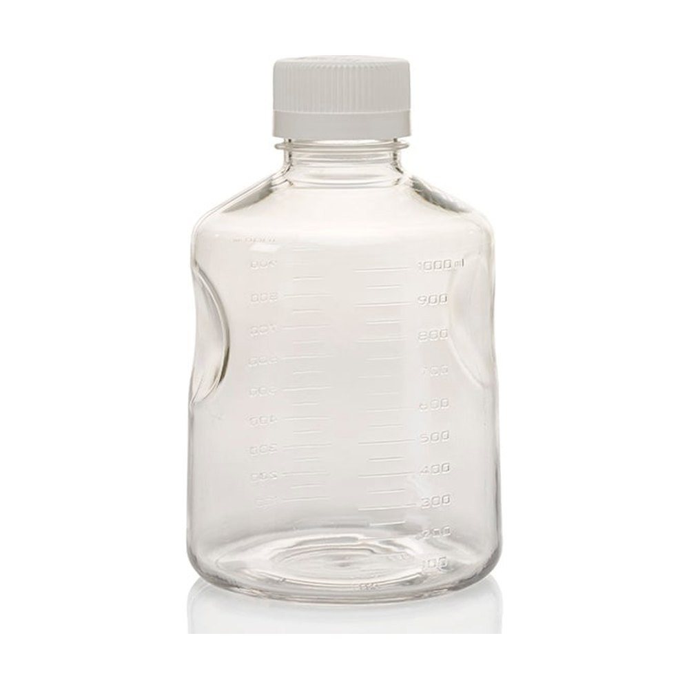 Thermo Scientific™ Flacons de stockage à filtre stérile Nalgene™ Rapid-Flow™