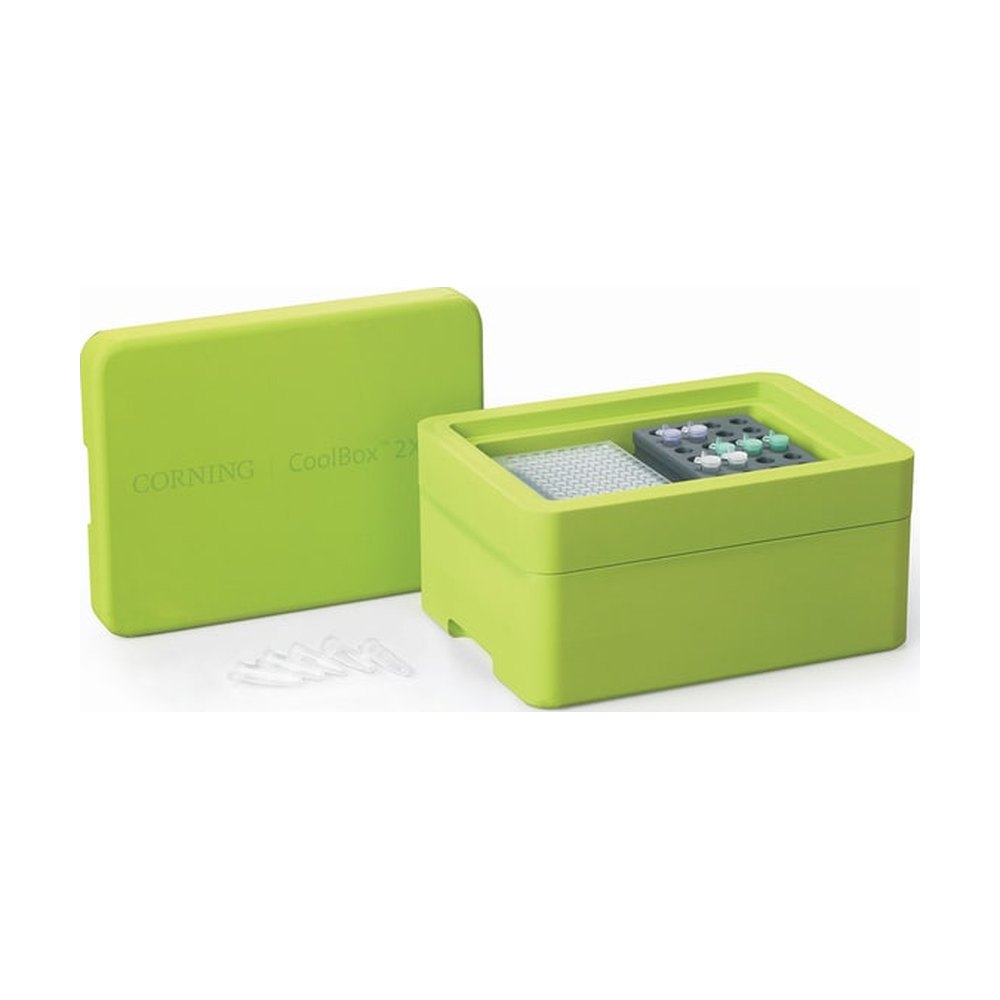 Corning&trade;&nbsp;Système CoolBox&trade; XT