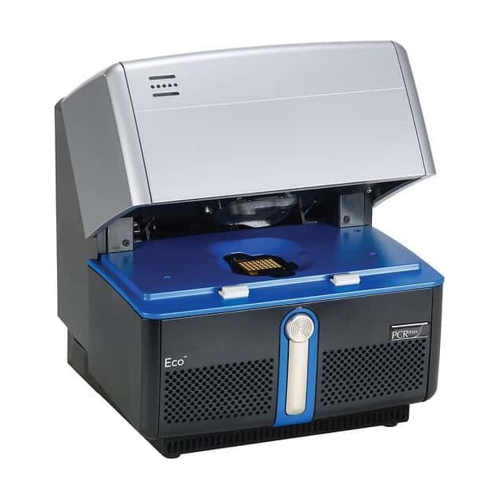 PCRmax&nbsp;Système de qPCR en temps réel Eco 48, bloc 48 puits