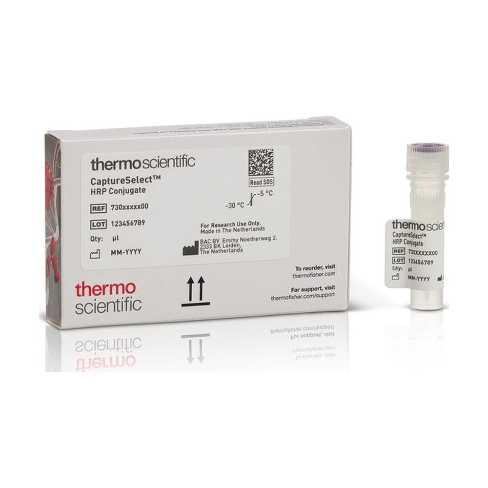 Thermo Scientific&trade;&nbsp;CaptureSelect&trade; HRP Anti-AAV9 Conjugate