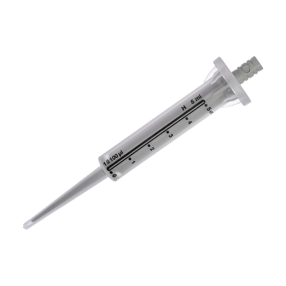 Corning&trade;&nbsp;Embouts de seringue pour pipette répétitive Step-R&trade;, stériles