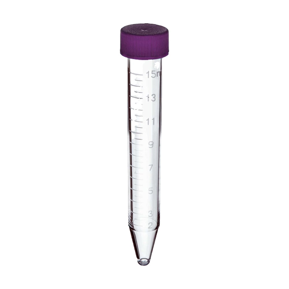Labcon&trade;&nbsp;Tubes de centrifugation de 15 mL en polystyrène PerformR&trade;