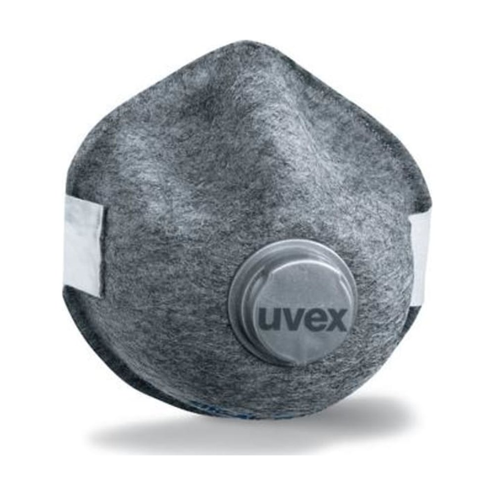  Uvex Masque préformé silv-Air p 7110 FFP1\ 