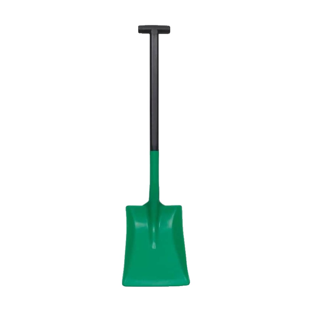 Buerkle&trade;&nbsp;Pelle industrielle en 2 parties
