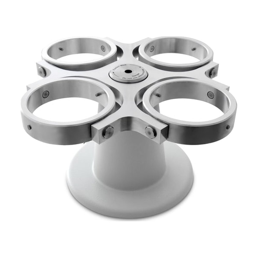 Grant Instruments Bucket Rotor for LMC-56
