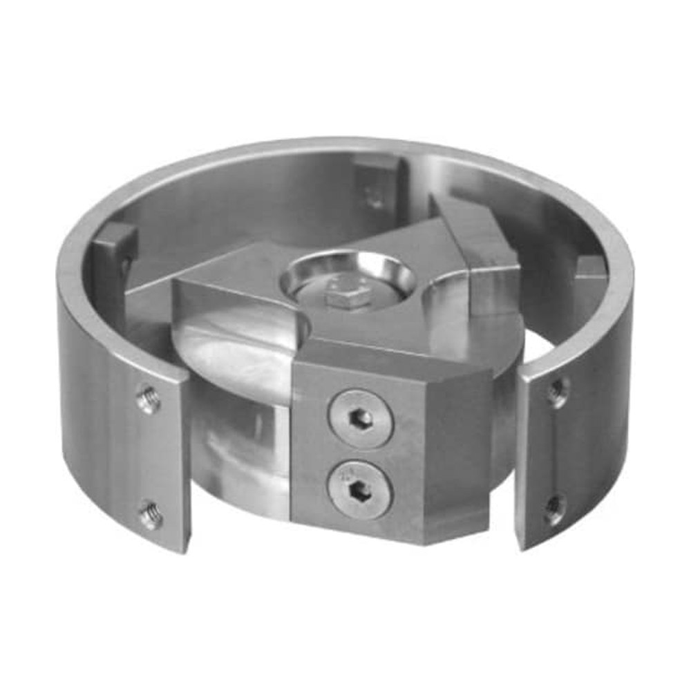 Kinematica&trade;&nbsp;Lames de broyage pour broyeur Polymix&trade; MFC 90 D