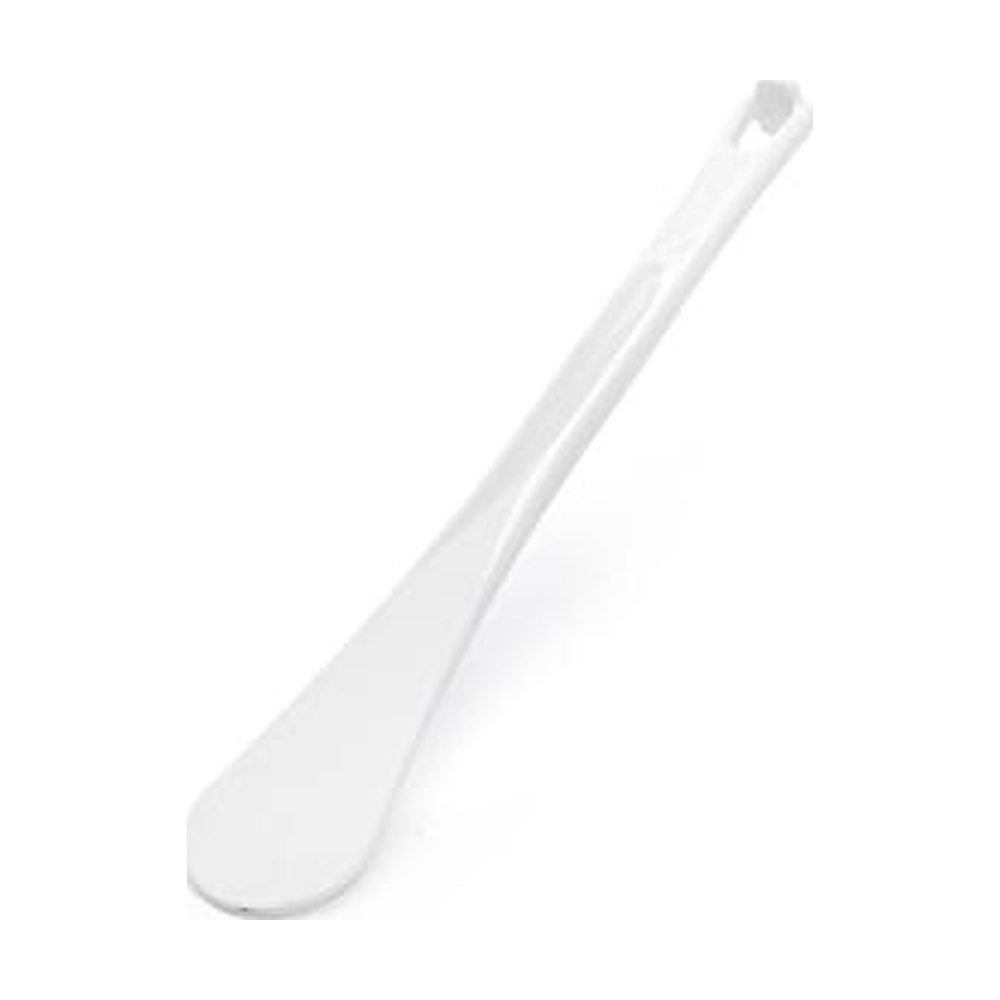 De Buyer&trade;&nbsp;Spatule blanche en Polyglass