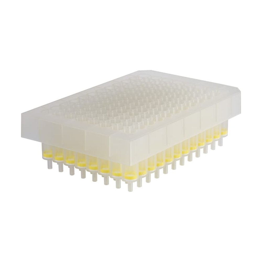 Macherey Nagel Bioanalysis&trade;&nbsp;Kit de base de nettoyage pour gel et PCR NucleoSpin96