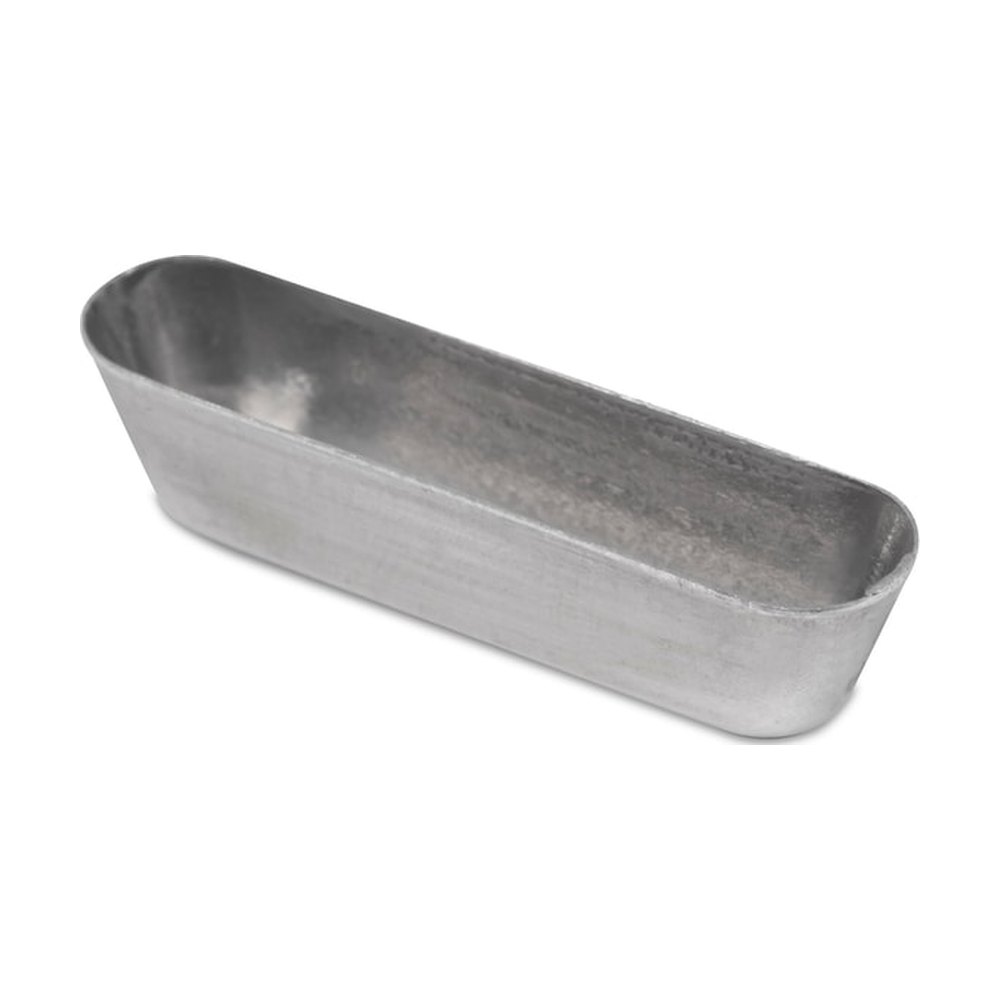 Fisherbrand™ Coupelles de pesée en aluminium, sans huile