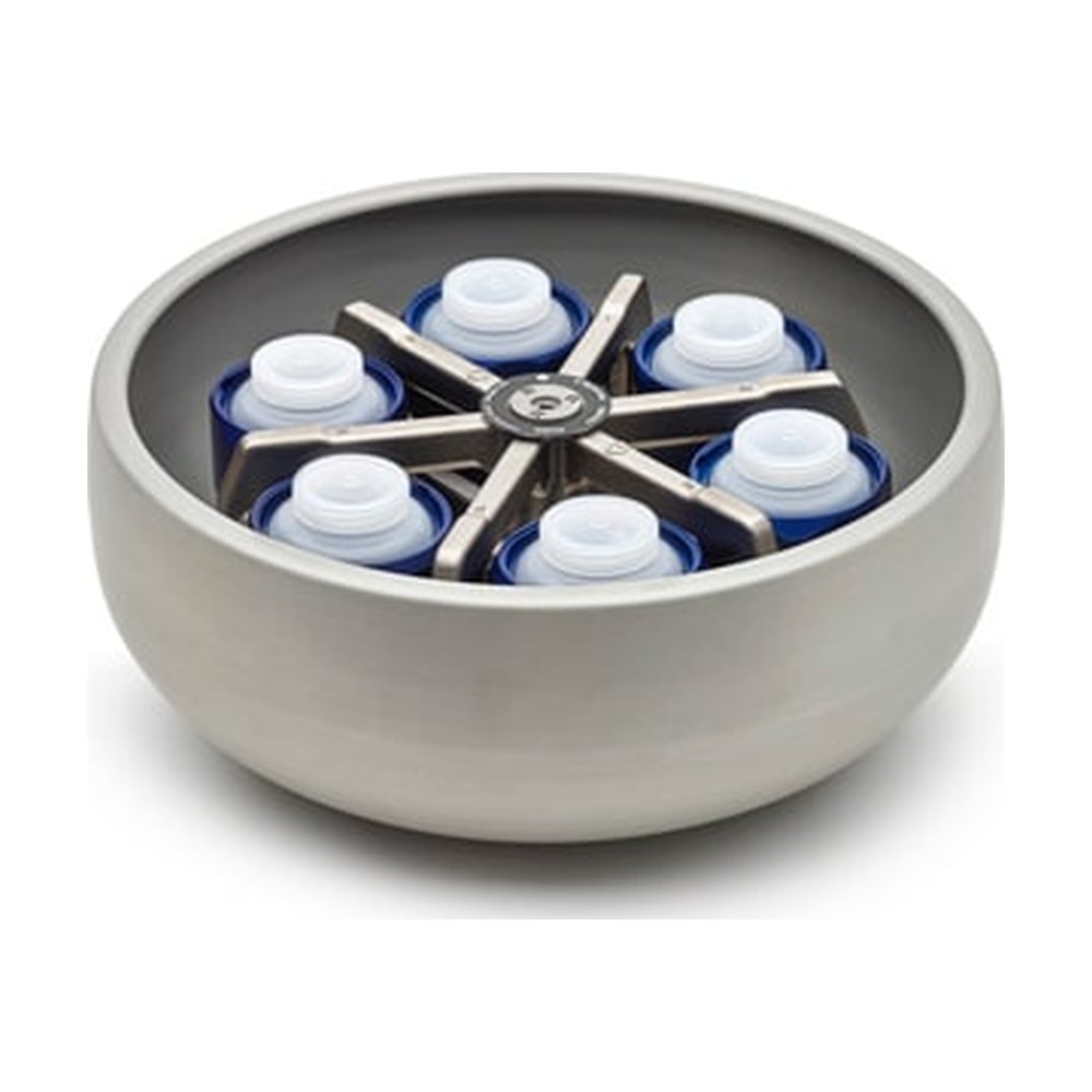 Thermo Scientific™ Rotors à godets oscillants BIOS de 1000 ml