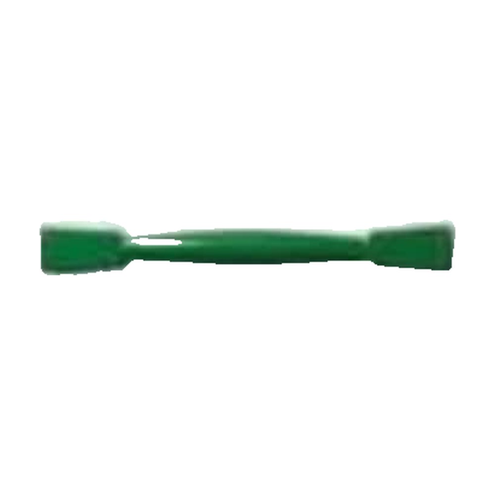 BRAND&trade;&nbsp;Spatules de laboratoire en polystyrène résistantes aux chocs