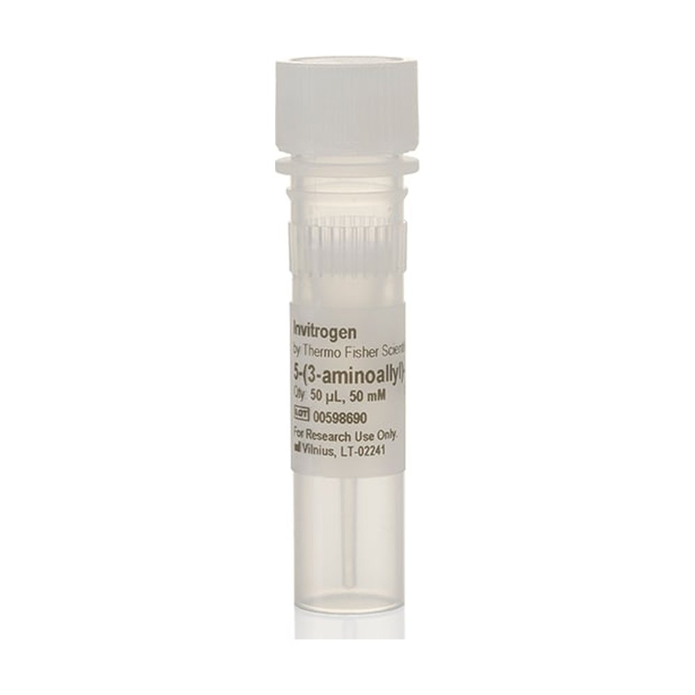 Invitrogen&trade;&nbsp;5-(3-aminoallyl)-dUTP (50 mM)
