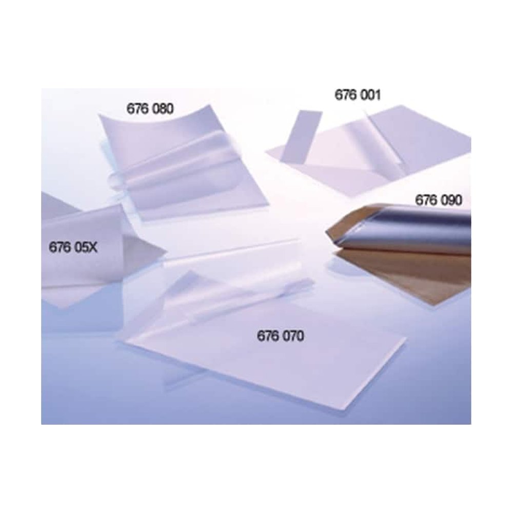 Greiner Bio-One&nbsp;Film adhésif d’obturation pour microplaques VIEWseal