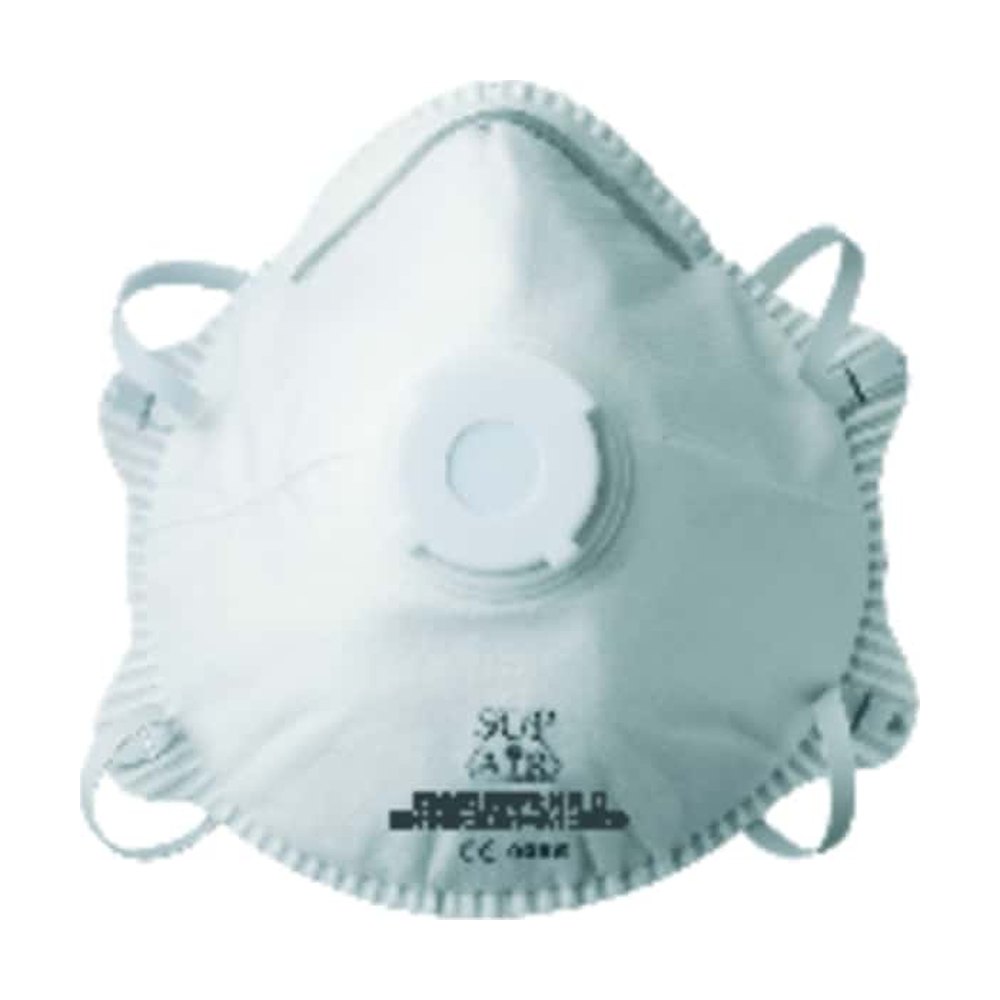 Coverguard&trade;&nbsp;Masque facial FFP2 NR D