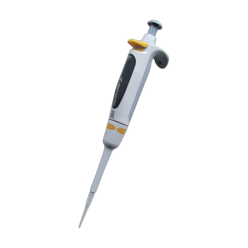 Brand&trade;&nbsp;Pipette à volume fixe Transferpette&trade; S