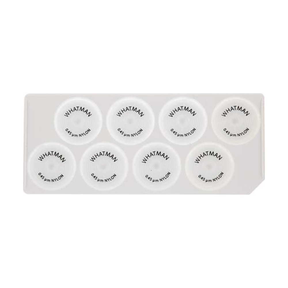 Cytiva&nbsp;Plaques de filtration 8 canaux
