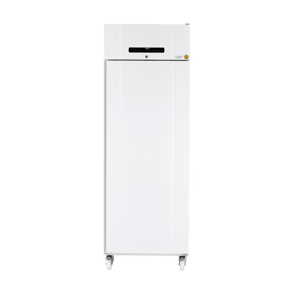 Gram™ Biocompact Negative Cabinet -25°C to +5°C
