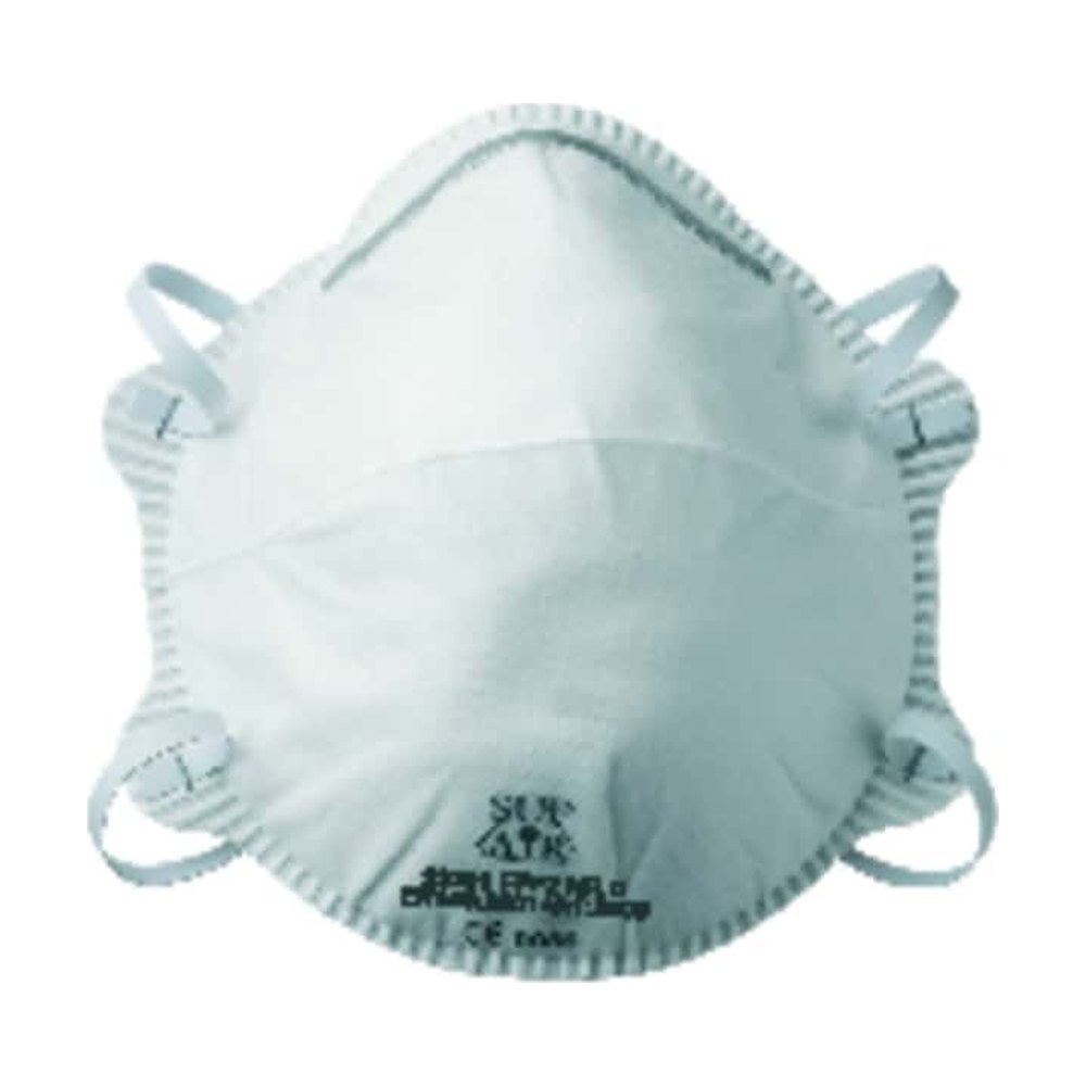 Coverguard&trade;&nbsp;Masque facial FFP2 NR D