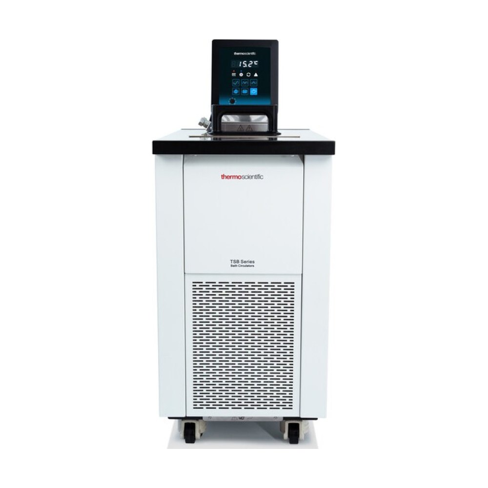 Bain à circulation réfrigéré, plage étendue 208 V, 60 Hz – série TSB