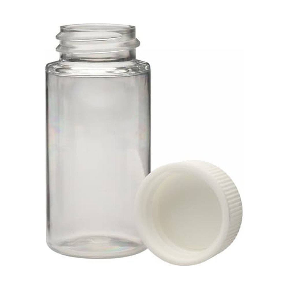 DWK Life Sciences Wheaton™ Liquid Scintillation Vials, PET