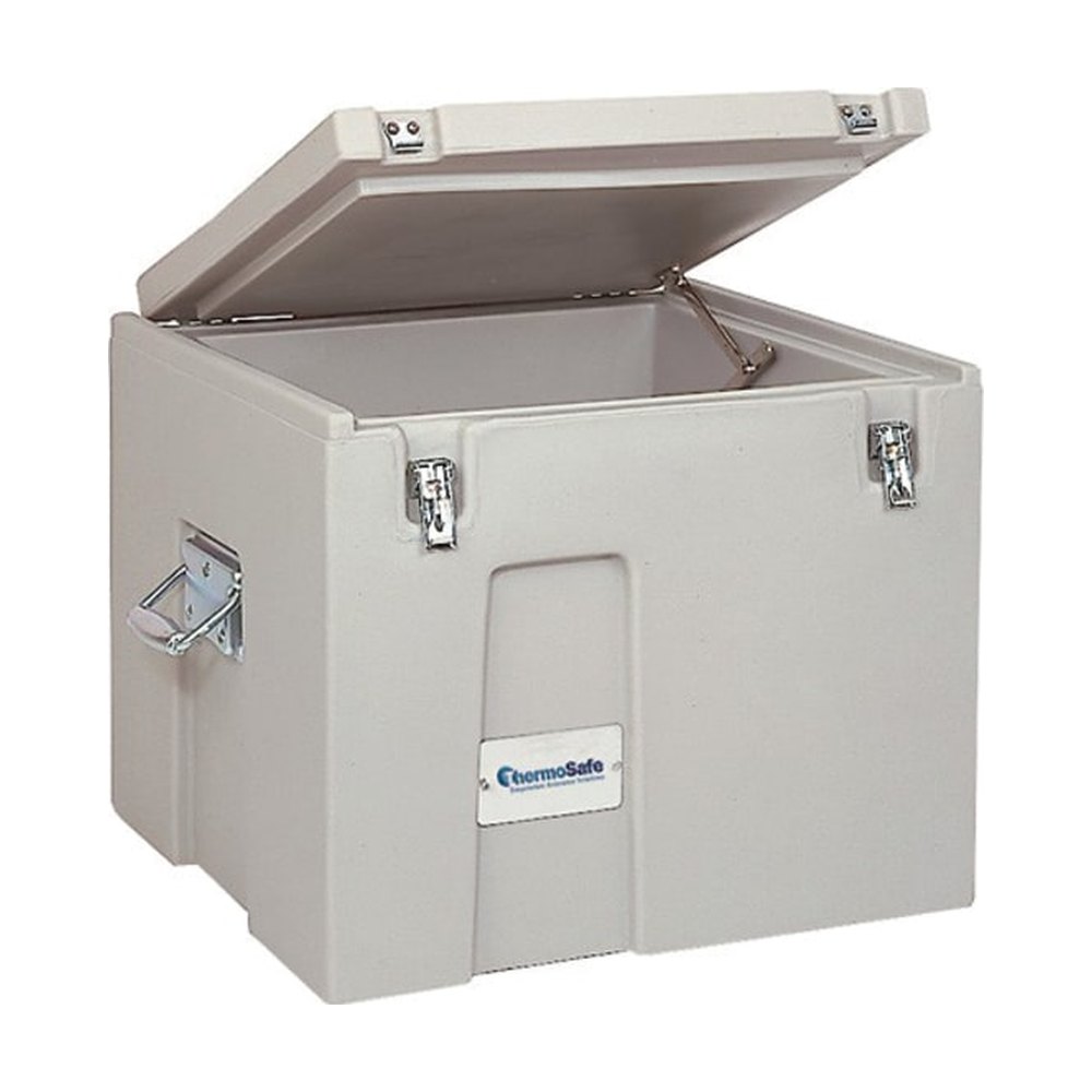 Cole-Parmer&trade;&nbsp;Coffre de stockage à glace sèche ThermoSafe 450