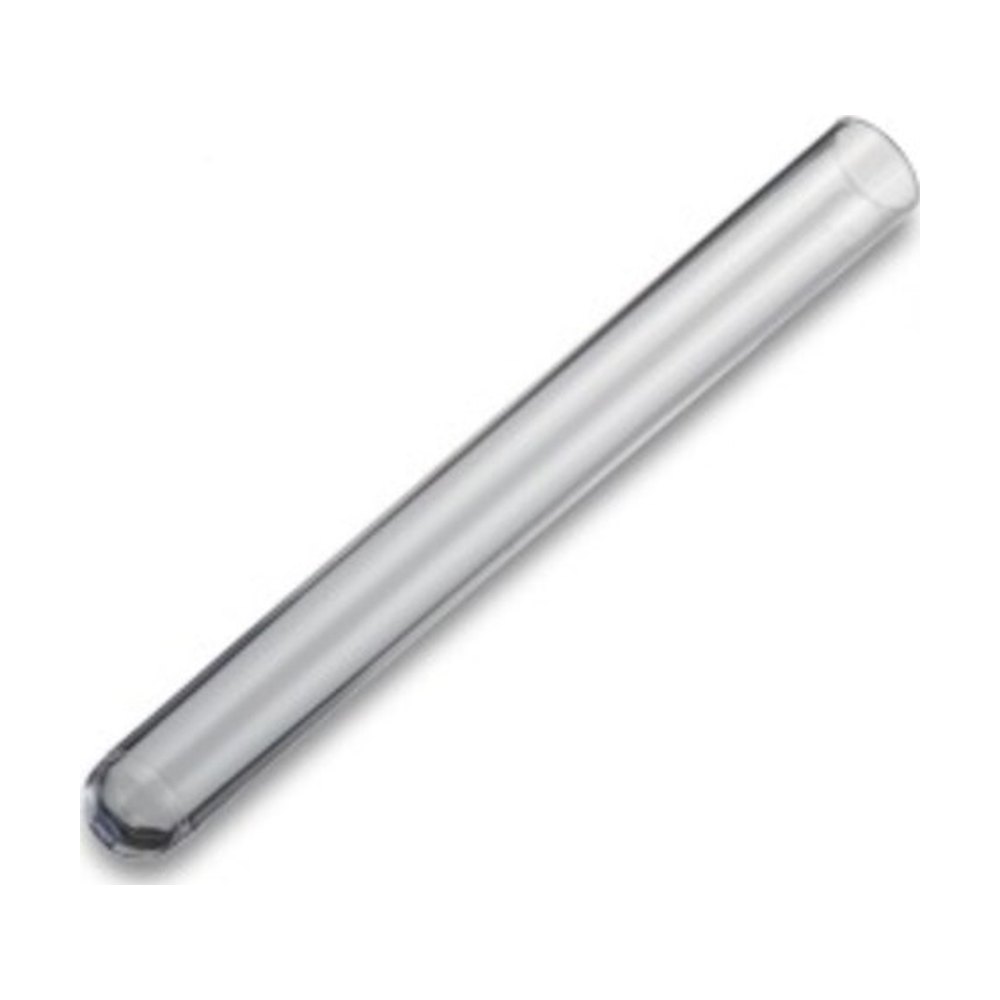 Heinz Herenz&nbsp;Tubes à essai en polypropylène