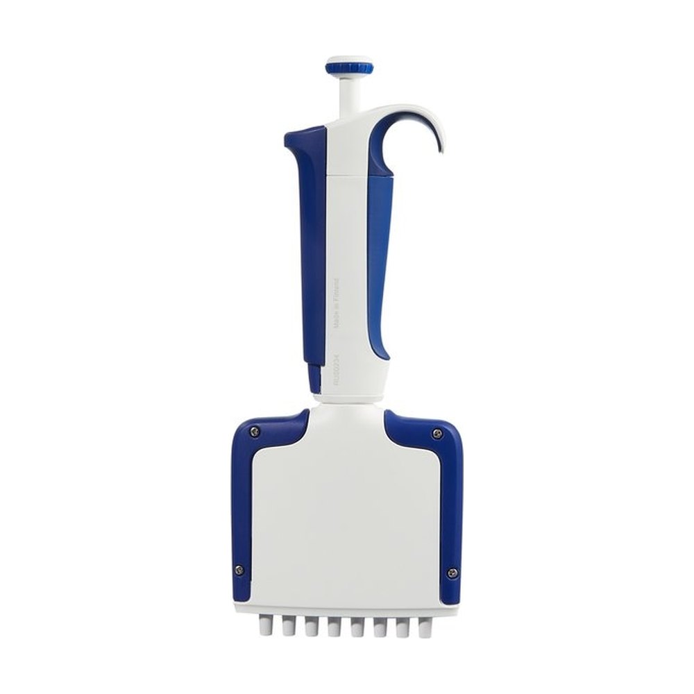 Fisherbrand&trade;&nbsp;Pipettes multicanaux à volume variable Elite&trade;