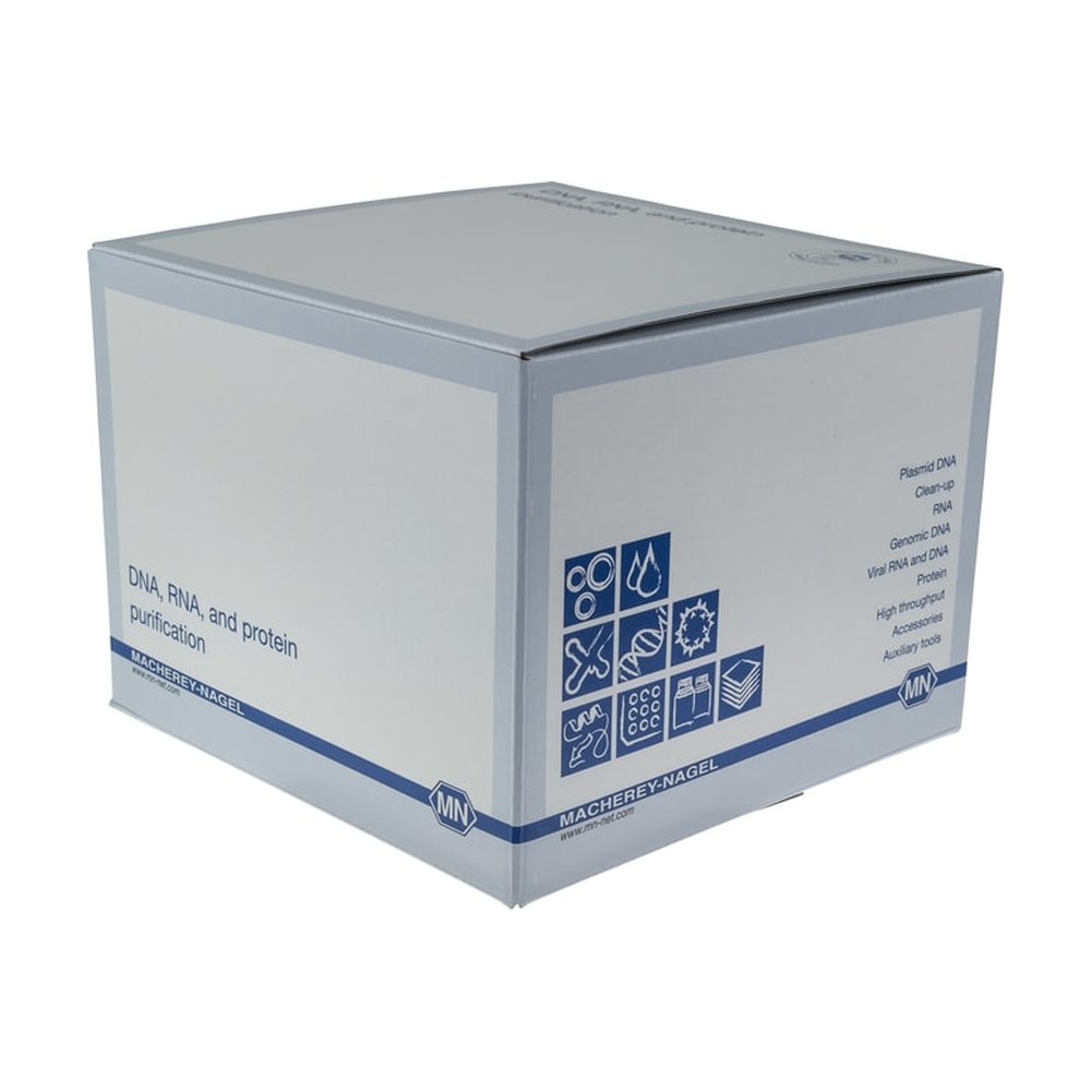 Macherey-Nagel&trade;&nbsp;Gel et colonnes de purification PCR XS NucleoSpin&trade;