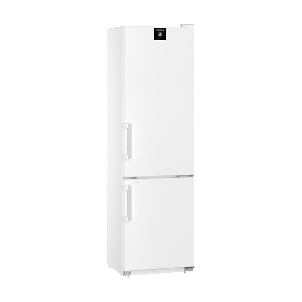 Liebherr™ Performance Upright Fridge/Freezer for Professional Use