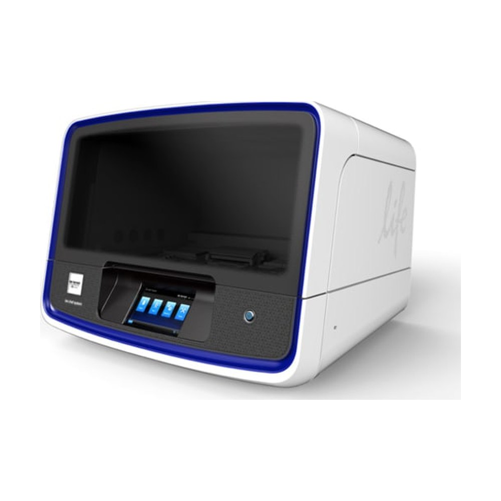 Ion Chef™ Instrument