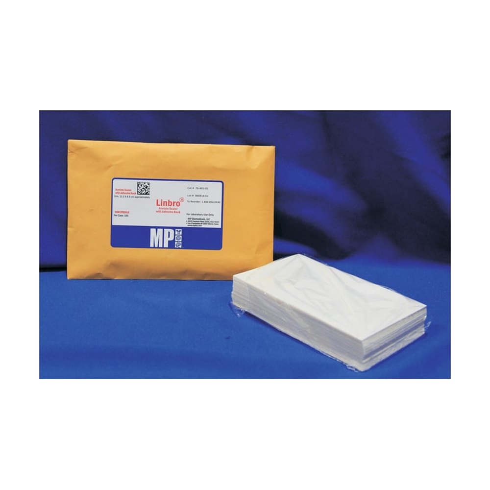 MP Biomedicals&trade;&nbsp;Scelleuse pour microplaques Linbro&trade;