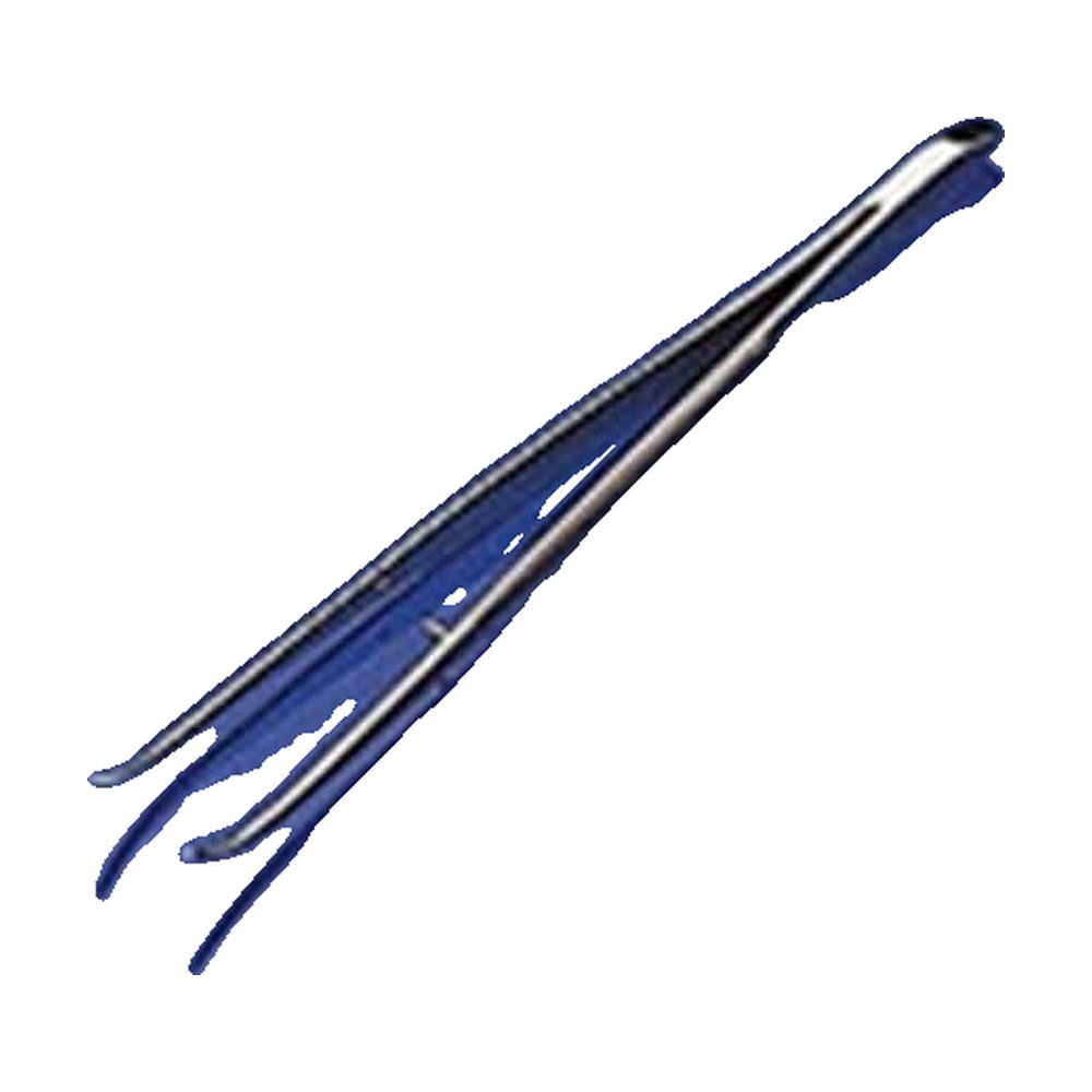 S Murray&trade;&nbsp;Forceps à ressort en acier inoxydable