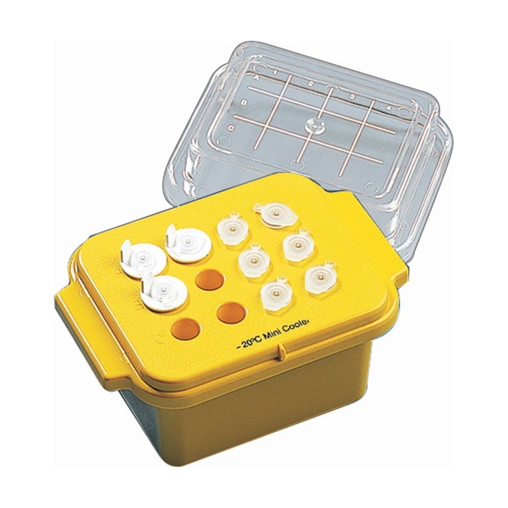 BRAND&trade;&nbsp;Mini-refroidisseur pour tubes à centrifuger