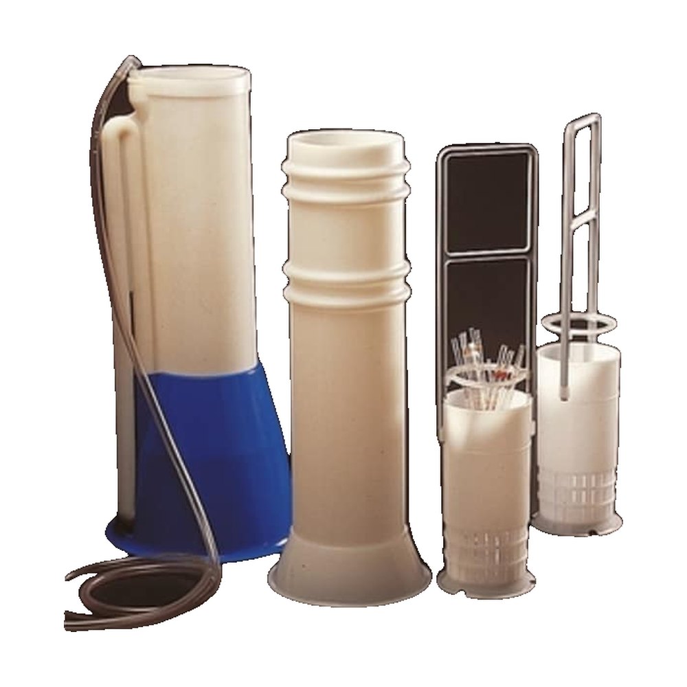 Kartell&nbsp;Laveur de pipettes automatique