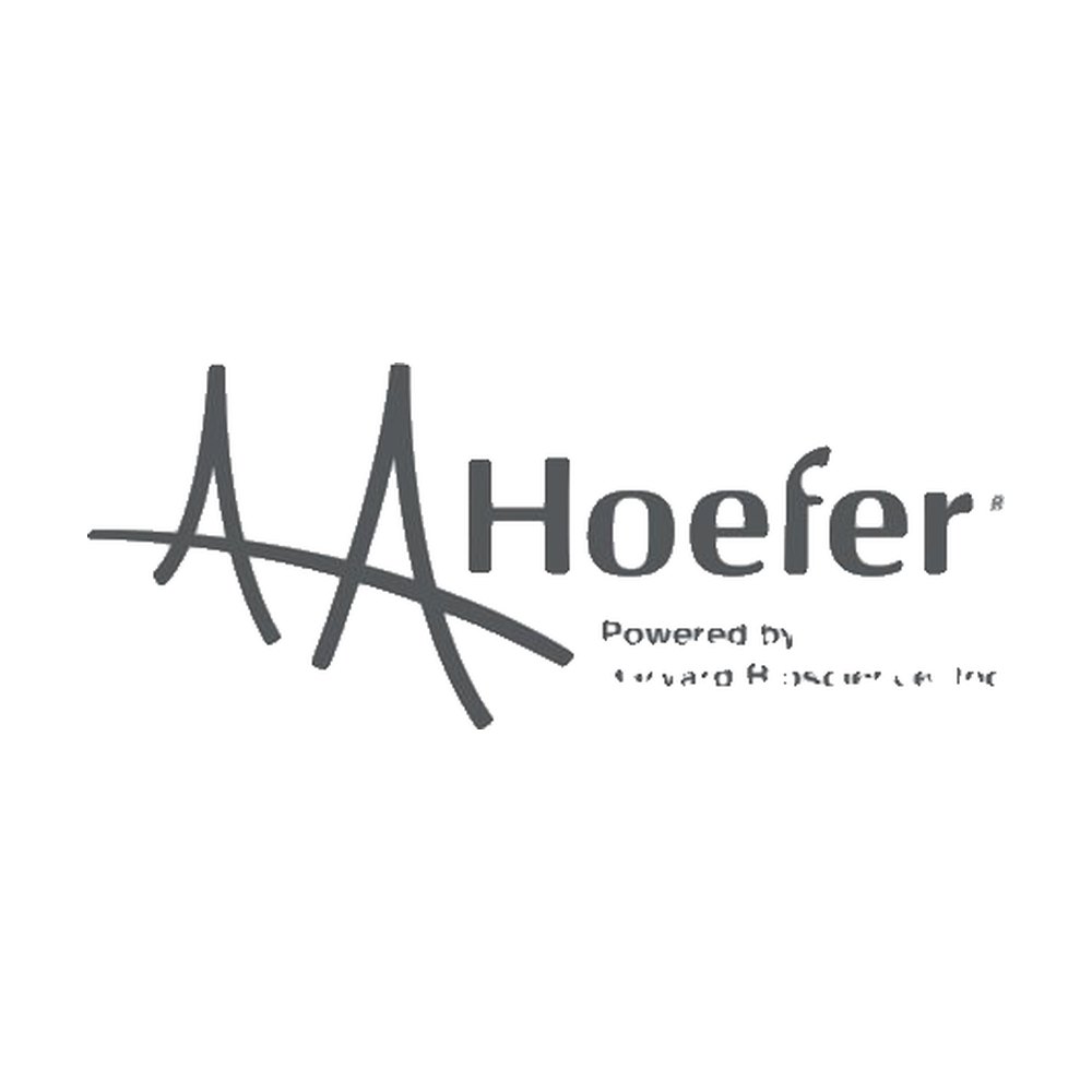 Hoefer™ Fil Platinum