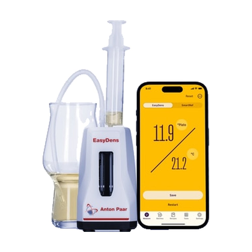 Anton Paar EasyDens Digital Density Meter