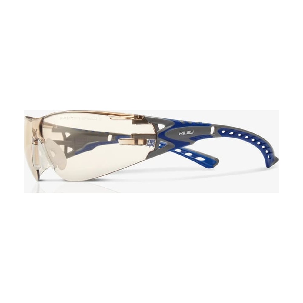 Riley&trade;&nbsp;Lunettes de sécurité Stream Evo Eco LED