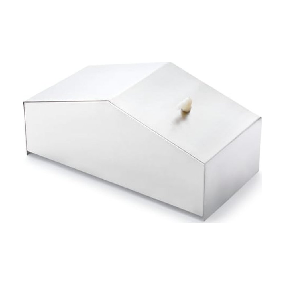 Couvercle pour bains-marie Precision™ Couvercle à pignon