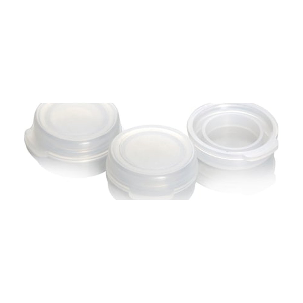 WHEATON&trade;&nbsp;Fermeture à clipser pour flacons