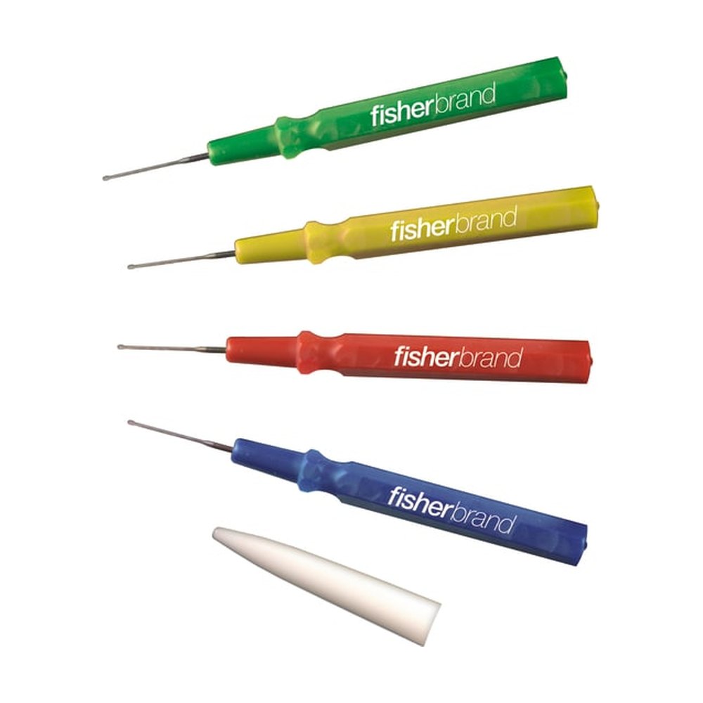 Fisherbrand&trade;&nbsp;Jeu de microspatules