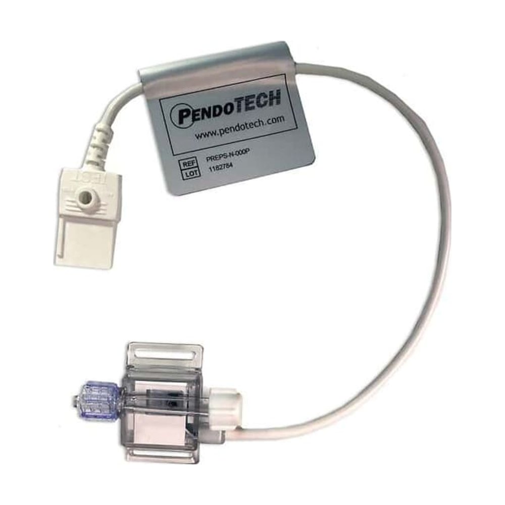 Cole-Parmer&trade;&nbsp;Capteur de pression PendoTECH&trade; en polycarbonate